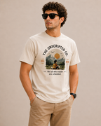 Wander Graphic T-Shirt