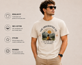Wander Graphic T-Shirt