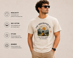 Wander Graphic T-Shirt