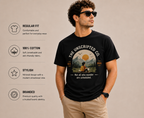 Wander Graphic T-Shirt
