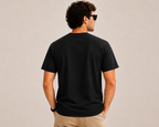 The Unscripted Co. Graphics T-Shirt - Regular Fit
