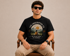 Wander Graphic T-Shirt