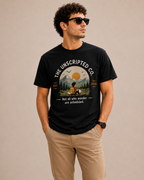 Wander Graphic T-Shirt