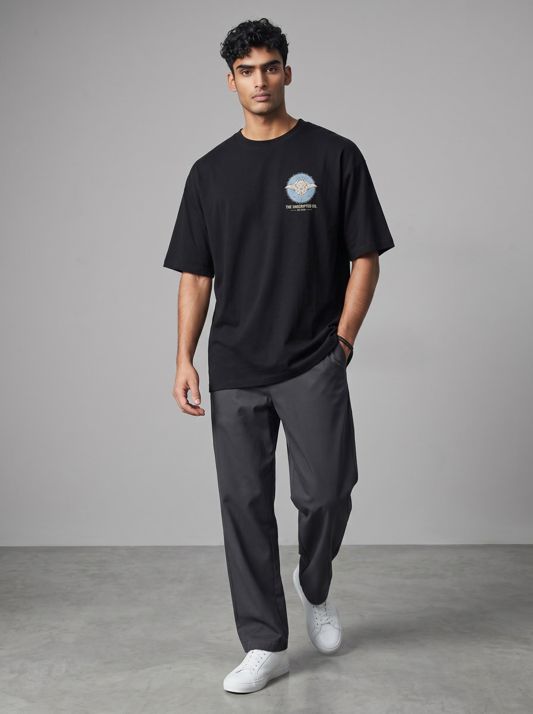 Stingray Regular it T-Shirt